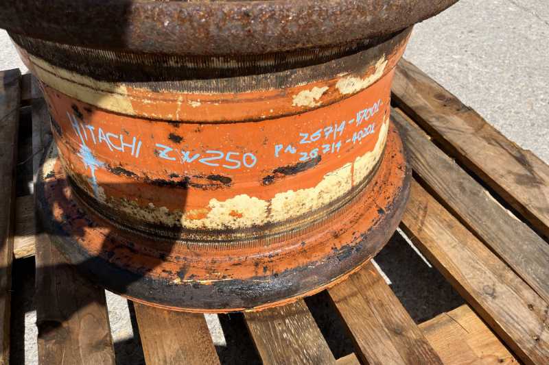 OmecoHub - Immagine HITACHI ZW250